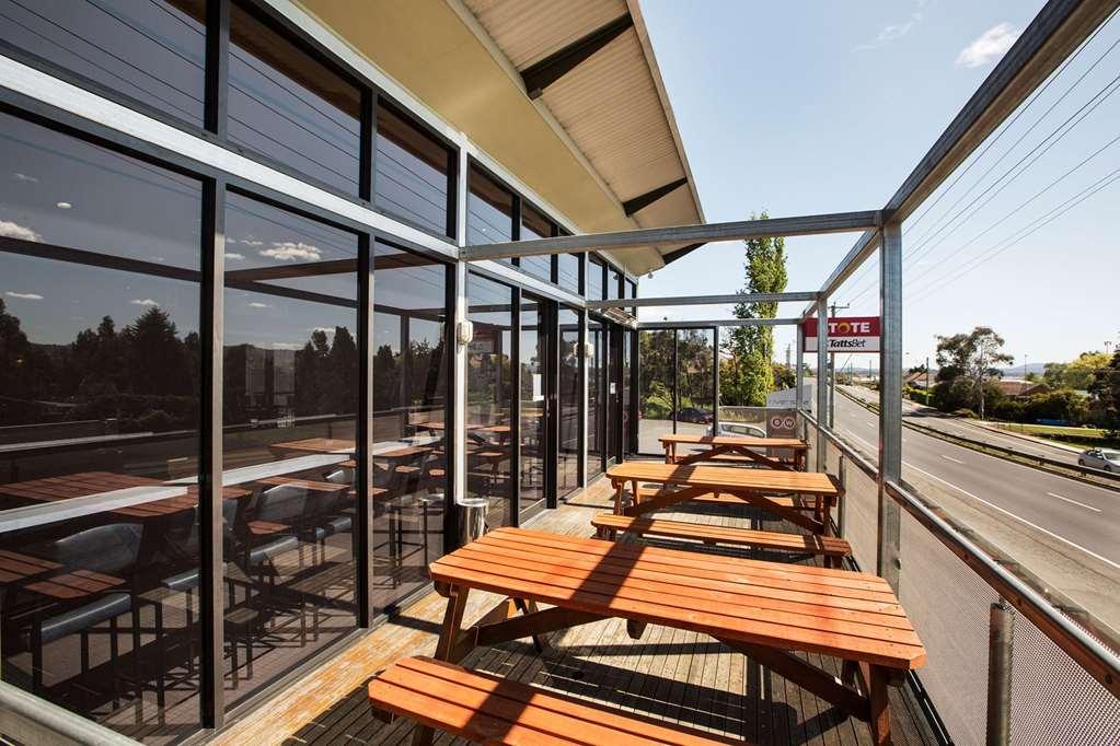 Nightcap At Riverside Hotel Launceston Restaurant photo