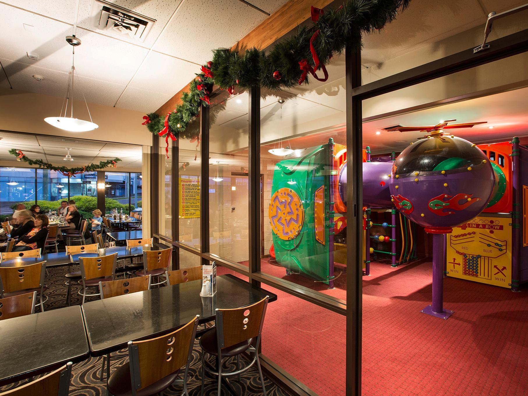 Nightcap At Riverside Hotel Launceston Exterior photo