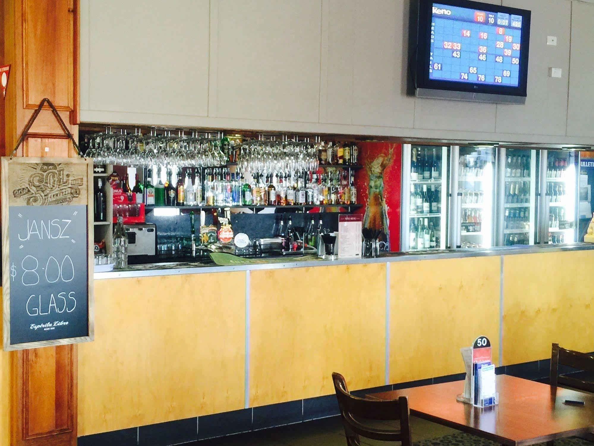 Nightcap At Riverside Hotel Launceston Exterior photo