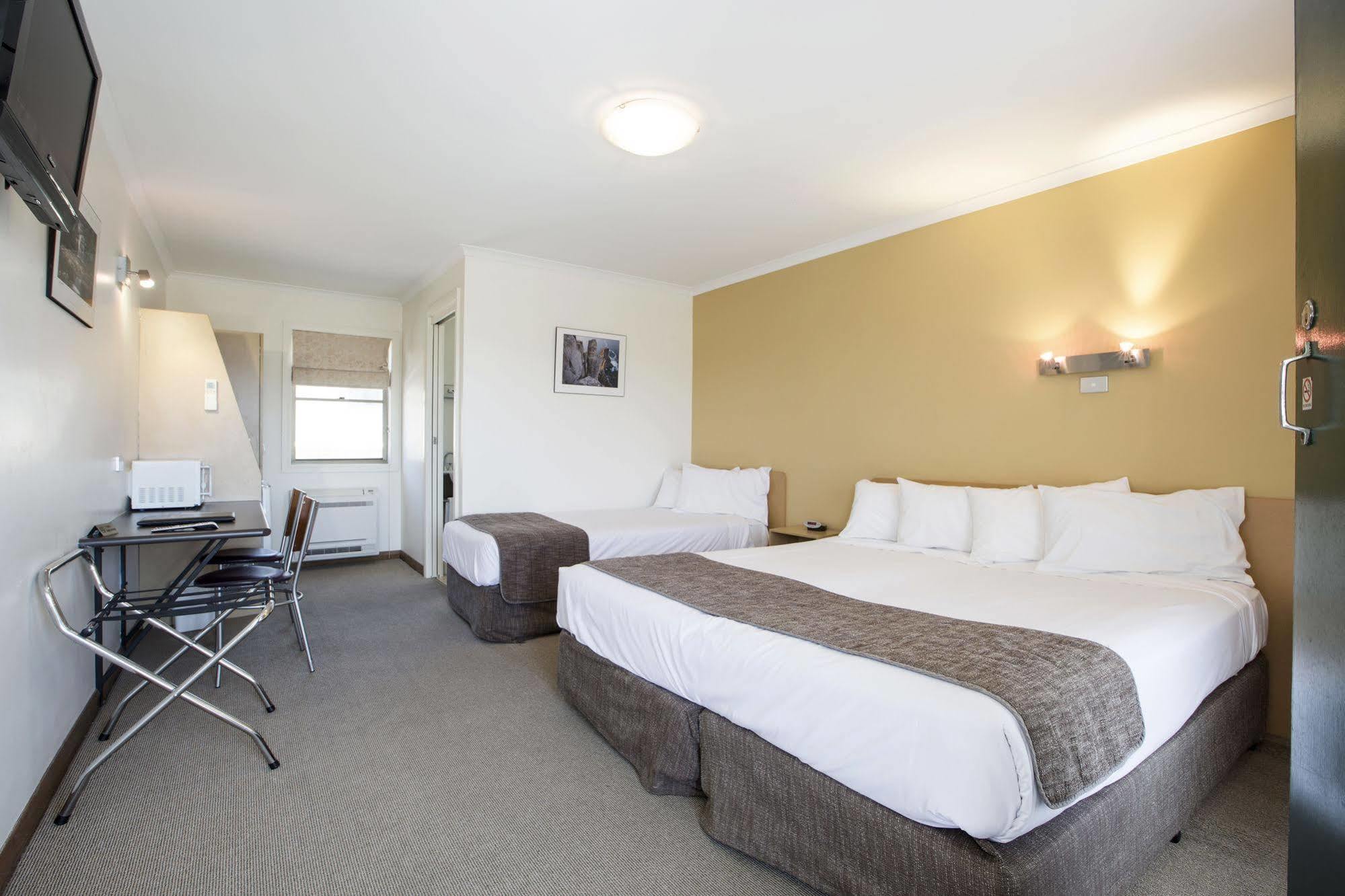 Nightcap At Riverside Hotel Launceston Exterior photo