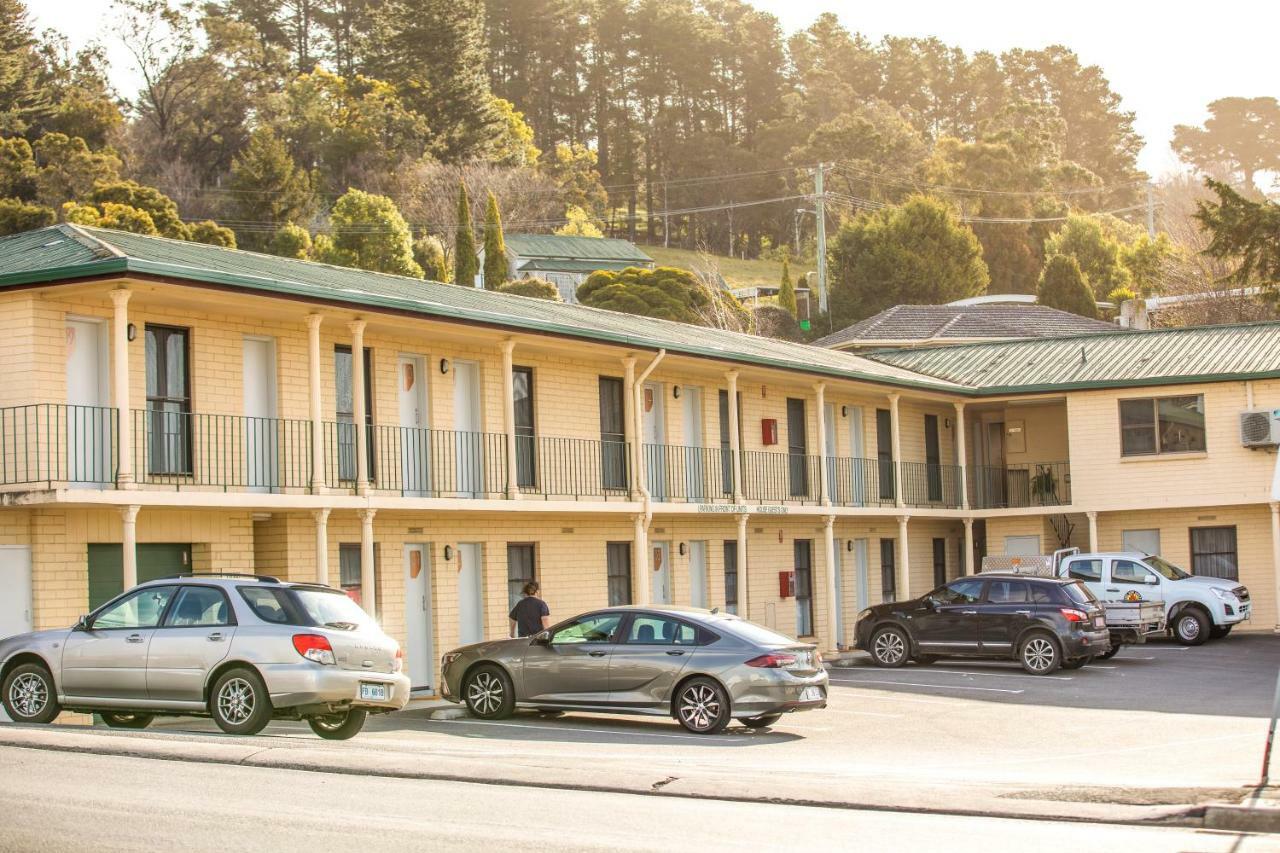 Nightcap At Riverside Hotel Launceston Exterior photo
