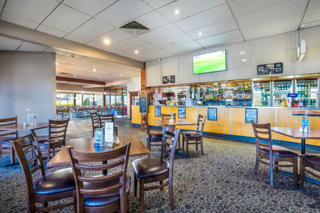 Nightcap At Riverside Hotel Launceston Exterior photo