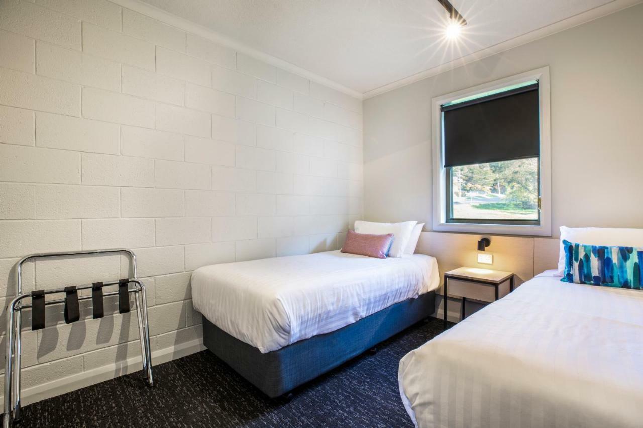 Nightcap At Riverside Hotel Launceston Exterior photo